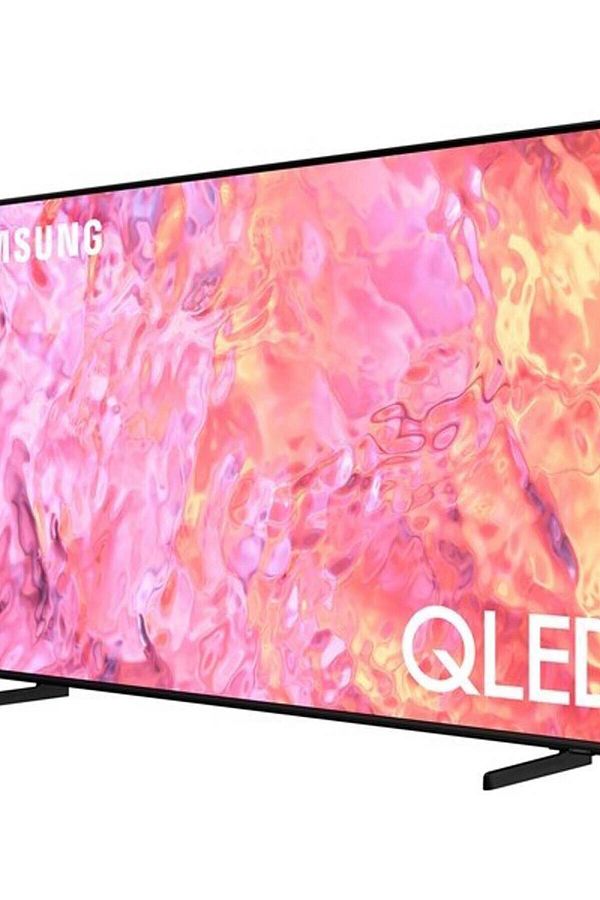 Samsung 85q60c 4k Uhd 85" Smart Qled Tv - Görsel 3
