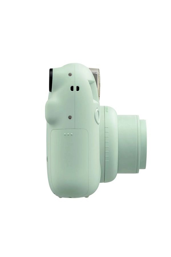 Fujifilm Instax Mini 12 Fotoğraf Makinesi-20li Film-büzgülü Kılıf Ve Mıknatıslı Çerçeve Seti 1 - Görsel 3