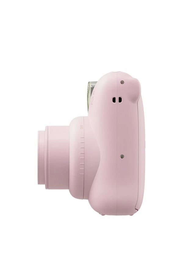 Fujifilm Instax Mini 12 Fotoğraf Makinesi-20li Film-büzgülü Kılıf Ve Mıknatıslı Çerçeve Seti 1 - Görsel 4
