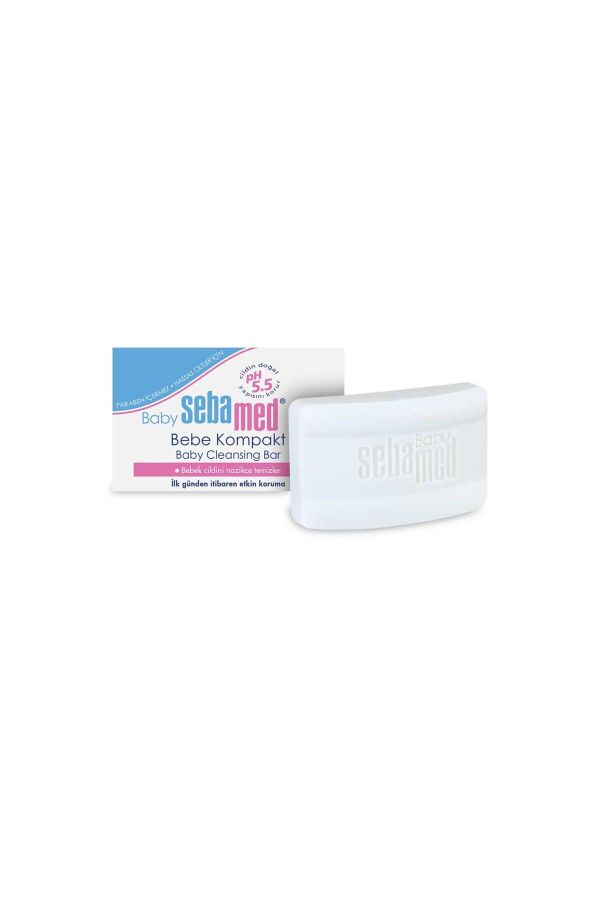 Sebamed Bebek Sabunu 100 gr