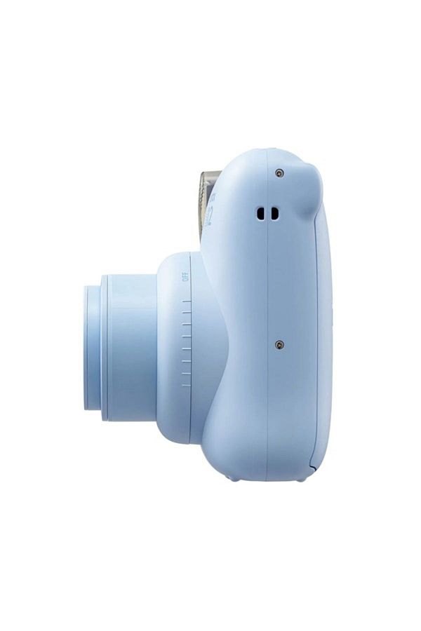 Fujifilm Instax Mini 12 Fotoğraf Makinesi-20li Film-büzgülü Kılıf Ve Mıknatıslı Çerçeve Seti 1 - Görsel 4