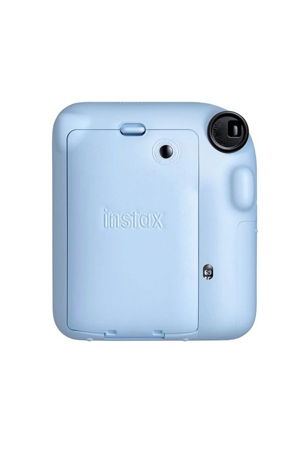 Fujifilm Instax Mini 12 Fotoğraf Makinesi-20li Film-büzgülü Kılıf Ve Mıknatıslı Çerçeve Seti 1 - Görsel 6