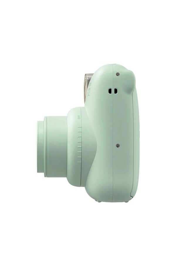 Fujifilm Instax Mini 12 Fotoğraf Makinesi-20li Film-büzgülü Kılıf Ve Mıknatıslı Çerçeve Seti 1 - Görsel 4