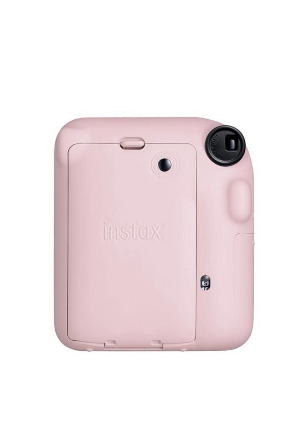 Fujifilm Instax Mini 12 Fotoğraf Makinesi-20li Film-büzgülü Kılıf Ve Mıknatıslı Çerçeve Seti 1 - Görsel 6