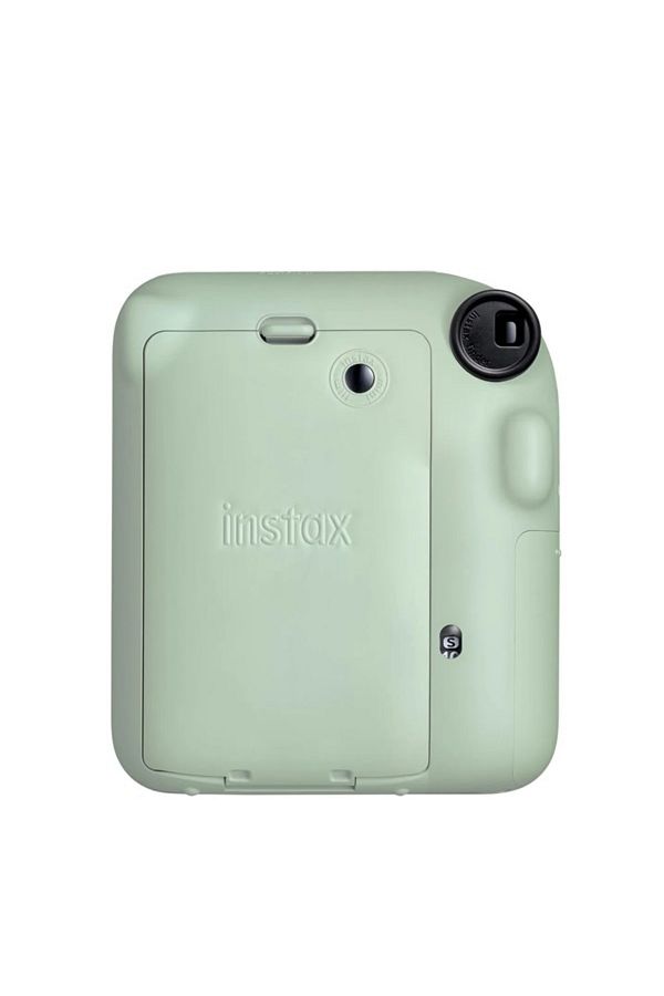 Fujifilm Instax Mini 12 Fotoğraf Makinesi-20li Film-büzgülü Kılıf Ve Mıknatıslı Çerçeve Seti 1 - Görsel 6