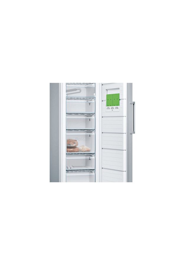 Bosch GSV33VIE0N Inox 7 Çekmeceli Derin Dondurucu - Görsel 3