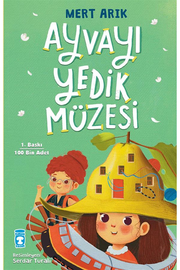 Ayvayı Yedik Müzesi
