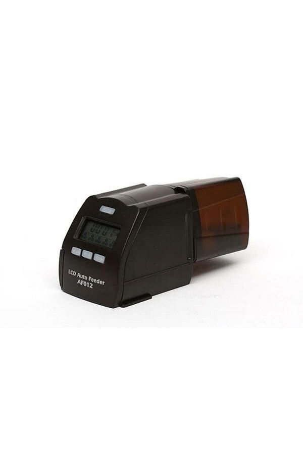 Af012 Otomatik Yemleme Makinası