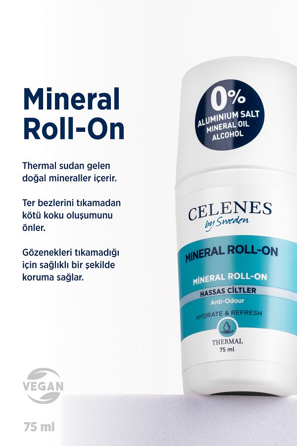Thermal Roll On 75ml Hassas Ciltler Parfümsüz_1