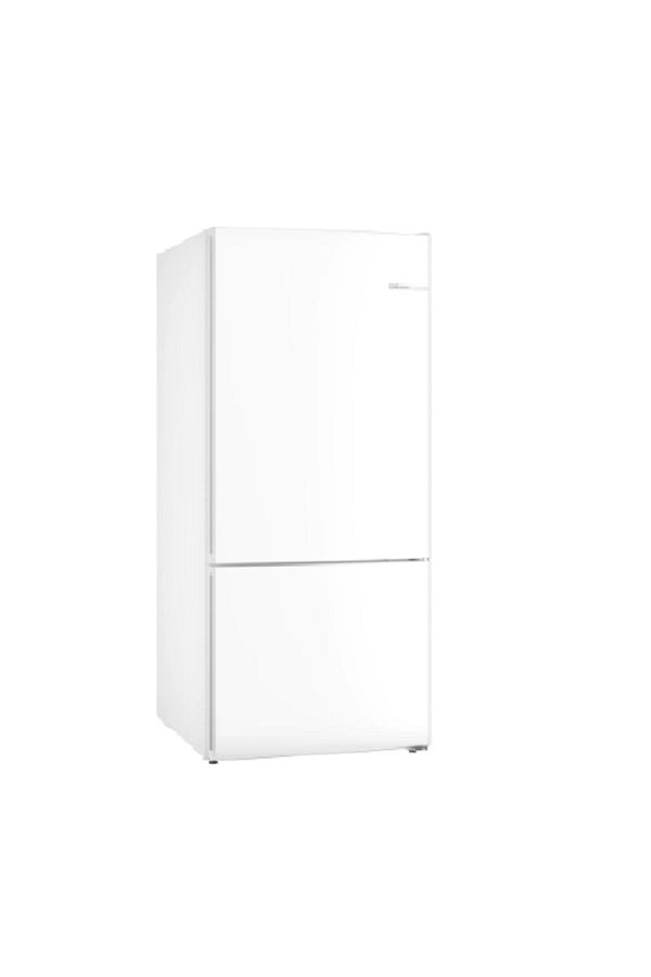 Bosch KGN55VWE0N 483 L Serie 4 Alttan Donduruculu Buzdolabı 186 x 70 cm Beyaz