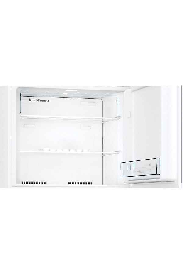 Bosch KDN43NWE0N Çift Kapılı No Frost Beyaz Buzdolabı - Görsel 4