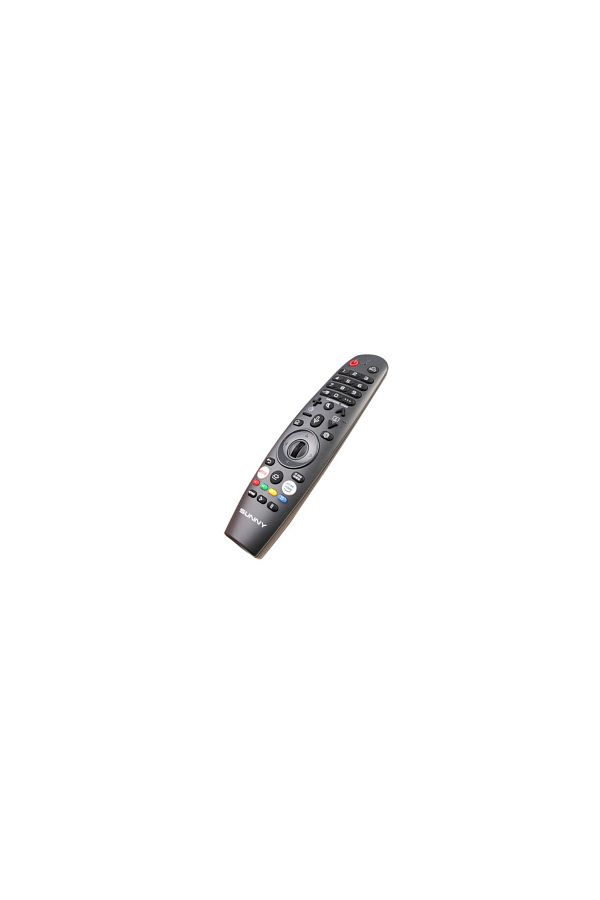 Sunny SN65QMN252 65'' 165 Ekran Frameless UHD 4K WebOS 2.0 QLED TV - Görsel 4