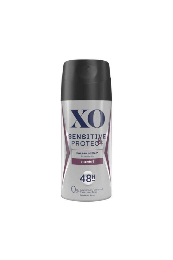 Sensitive Protect Deodorant 150 ml