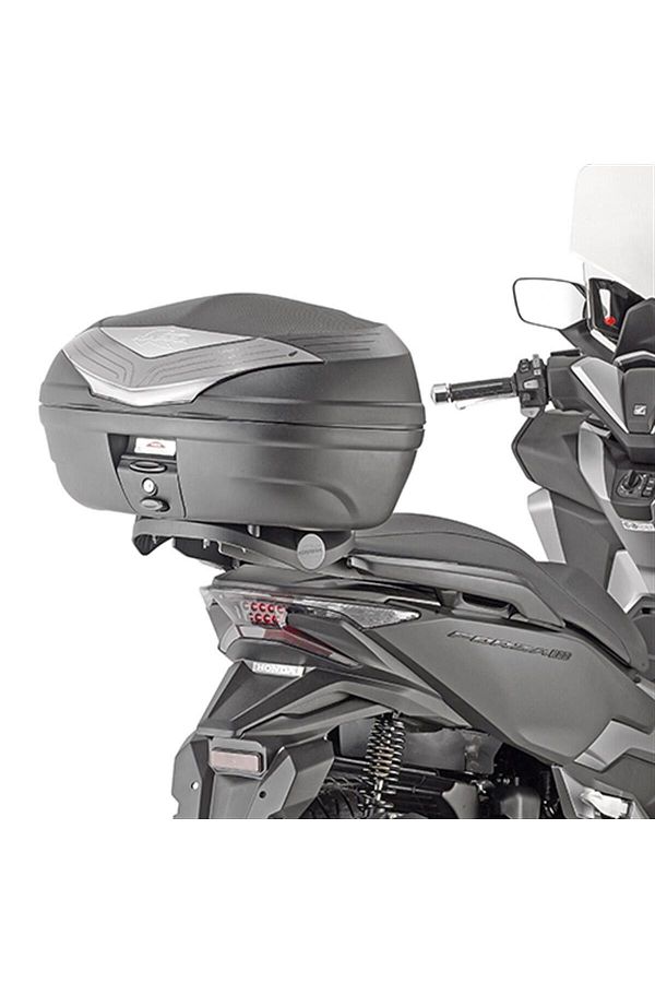 Kr1166 Honda Forza 250 (18-20) Arka Çanta Ta?ıyıcı