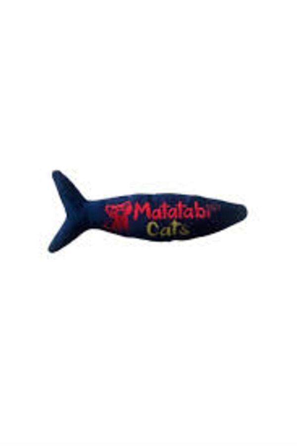 MATATABI CATS JR FISH