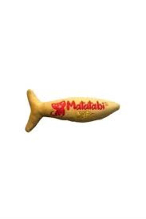 MATATABI CATS MINI FISH