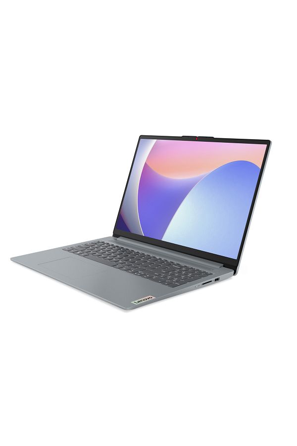 LENOVO Ideapad 3 Slim Case Intel Core İ5-12450H 8gb 1TB SSD Freedos 15.6 Inç 83ER00AWTR - Görsel 3