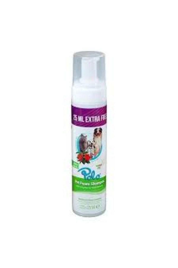 KEDİ KÖPEK ŞAMPUANI 250 ML