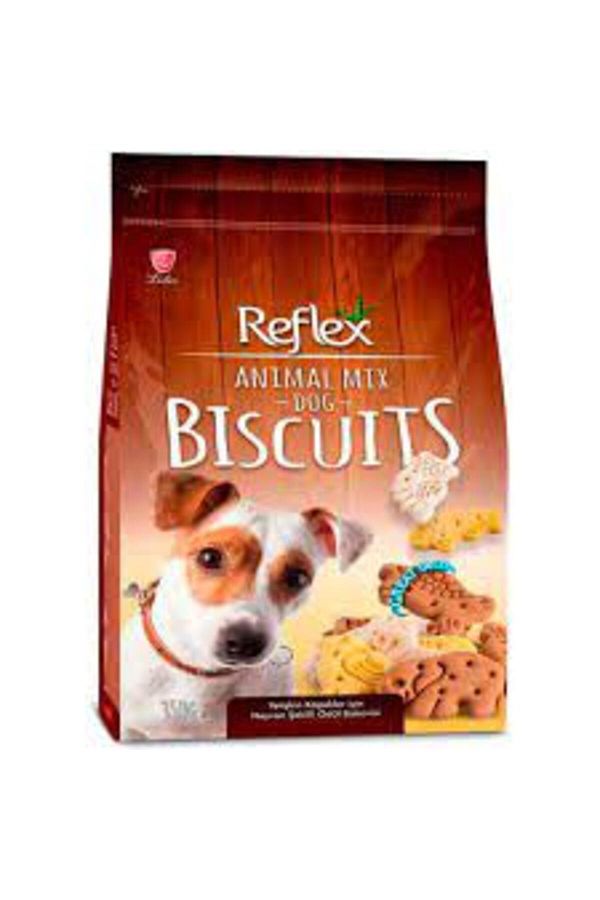 Reflex Hayvan Figürlü 350 gr Köpek Ödül Maması