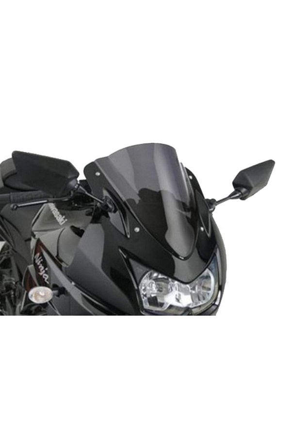 Kd4107s Kawasakı Nınja 250r (08-12) Uyumlu Rüzgar Siperlik