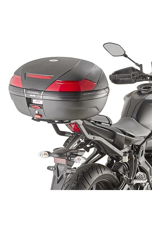 Kz2140 Yamaha Mt-07 (18-23) Arka Çanta Ta?ıyıcı
