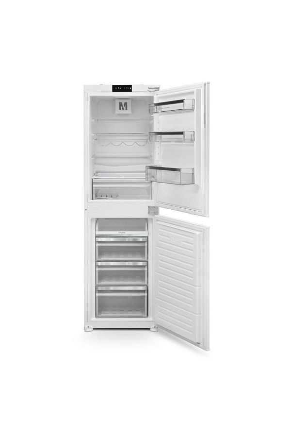 VESTEL 300lt 50/50 Çift Kapılı Ankastre Buzdolabı - Görsel 3