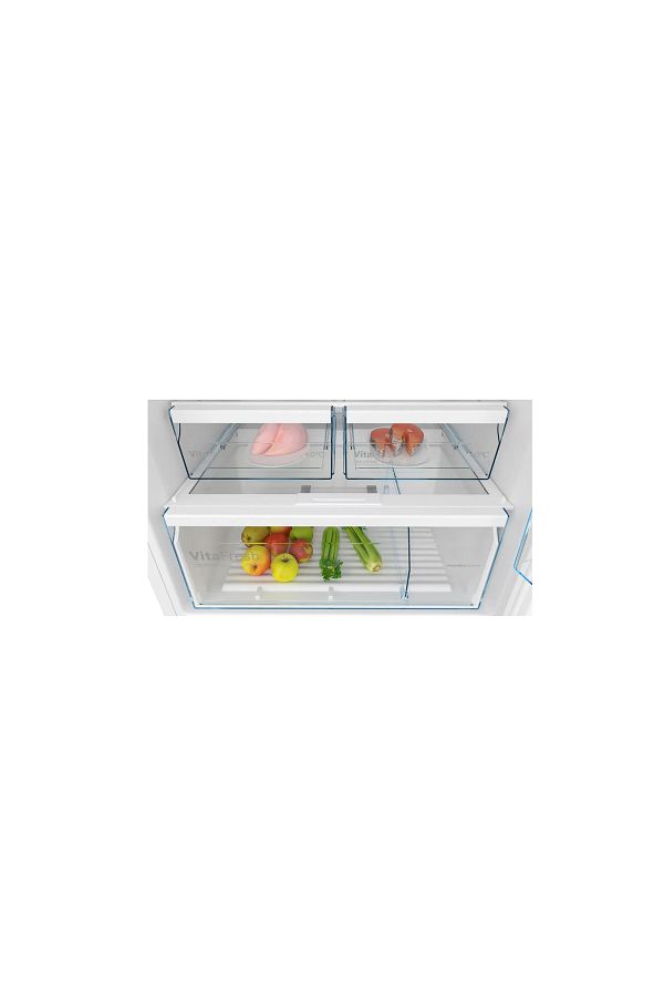 Bosch KDN76XWE0N Buzdolabı - Görsel 3