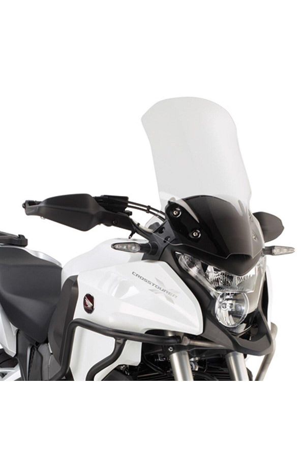 Kd1110st Honda Vfr 1200x Crosstourer (12-15) Rüzgar Sıperlık