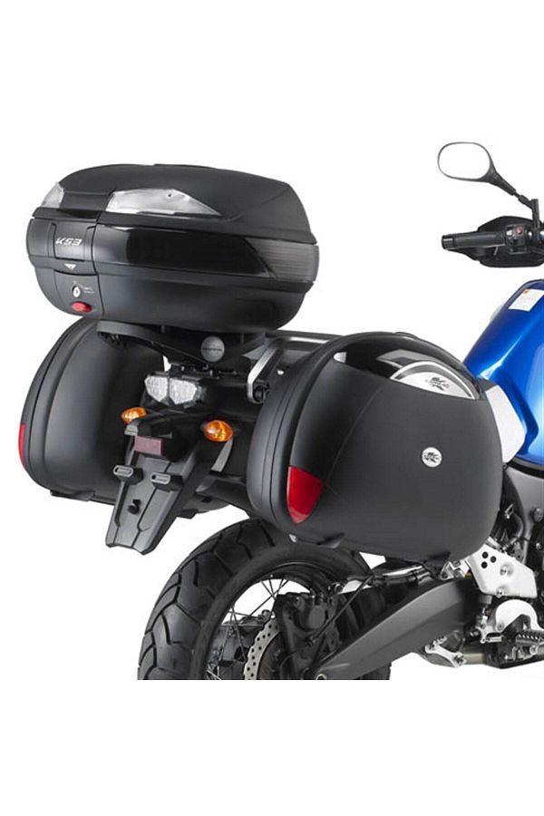 Kr371 Yamaha Xt 1200 Ze-z Super Tenere (10-21) Arka Çanta Ta?ıyıcı
