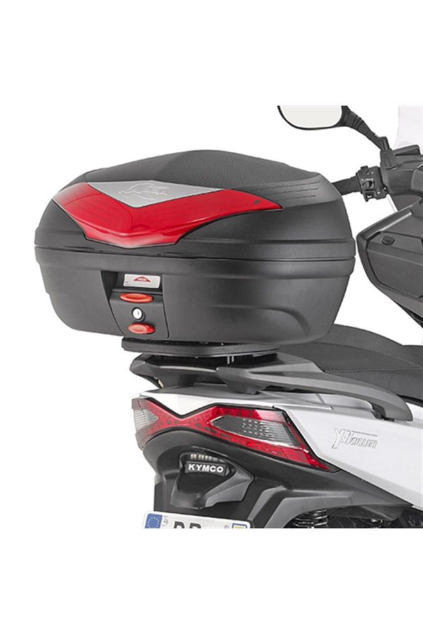 Kr6108 Kymco Xtown 125-300 (16-23) Arka Çanta Ta?ıyıcı