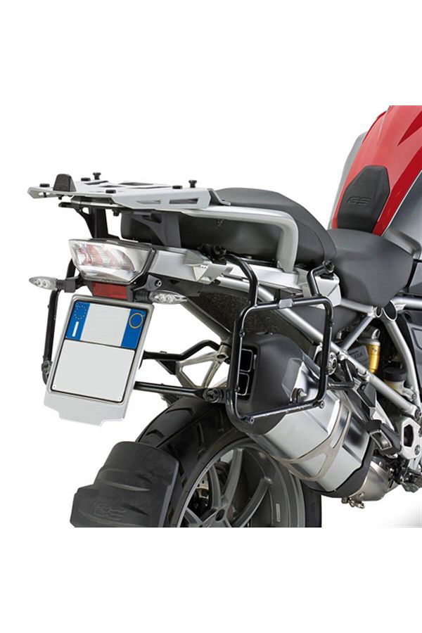 Klr5108 Bmw R 1200 Gs-adventure (13-18)-r1250 Gs (19-23)-adventure (19-23) Yan Çanta Ta?ıyıcı