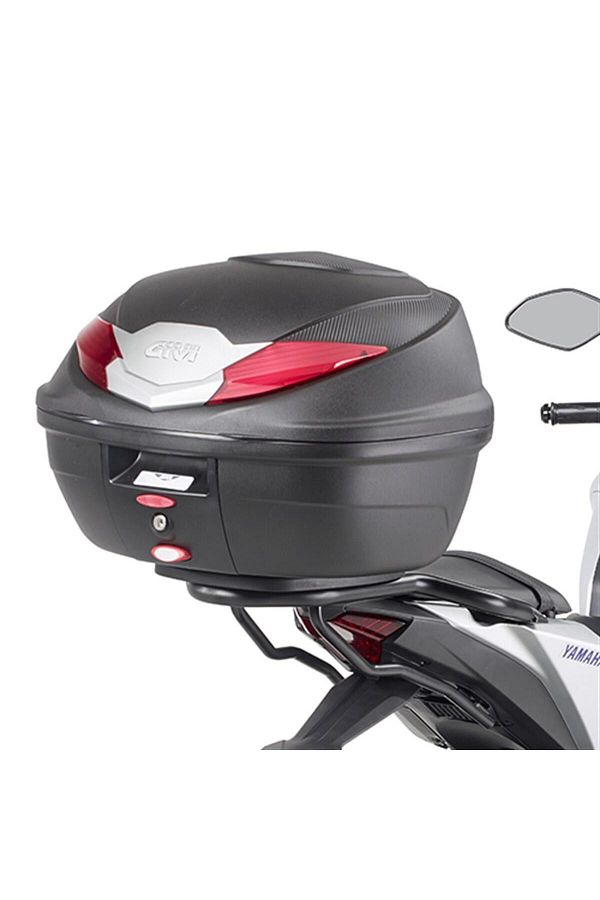 Sr2127 Yamaha Mt-25 (15-19) Arka Çanta Taşıyıcı