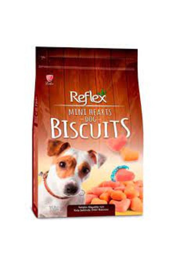 Reflex Mix Karışık Yetişkin Bisküvi 350 gr