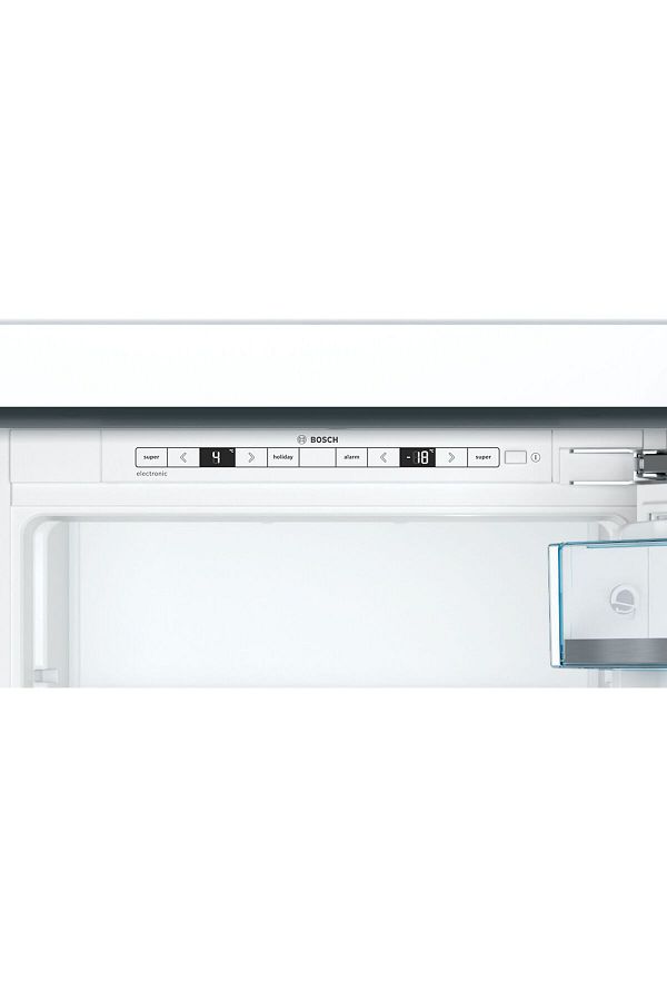 Bosch KIS87AFE0N Seri 6 Alttan Donduruculu Ankastre Buzdolabı - Görsel 4