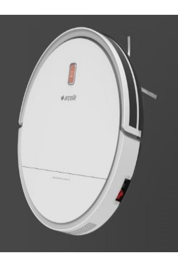 Arçelik RS 3121 Robot Süpürge - Görsel 3