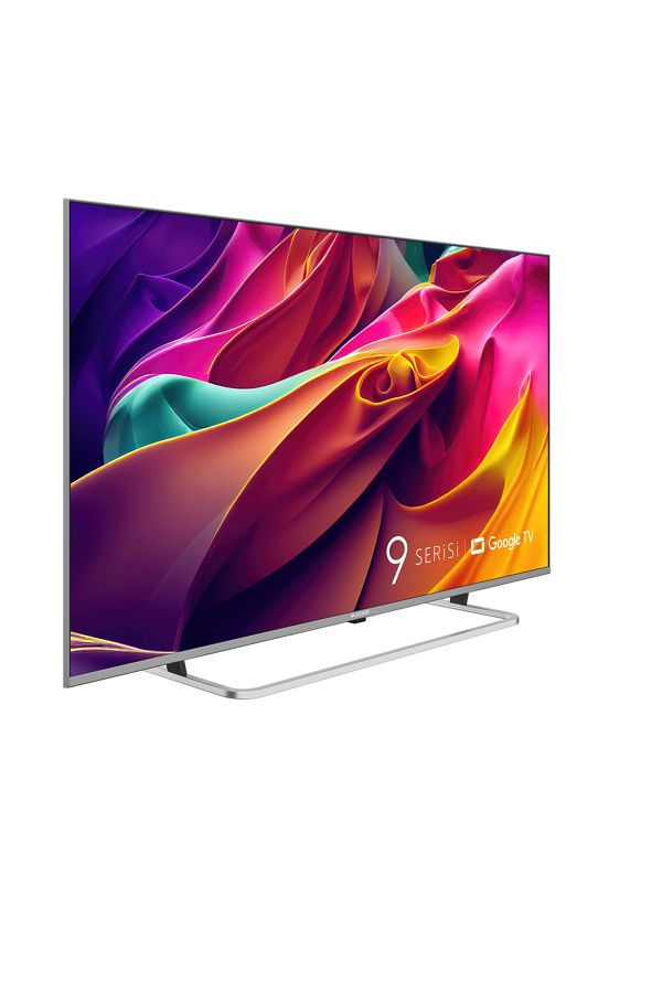 Arçelik Imperium 9 Serisi A65 D 986 S/65" 4K UHD Smart Google TV - Görsel 2