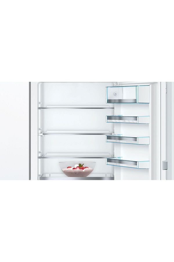 Bosch KIS87AFE0N Seri 6 Alttan Donduruculu Ankastre Buzdolabı - Görsel 5
