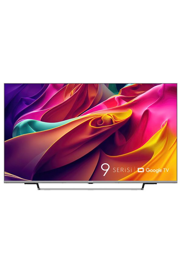 Arçelik Imperium 9 Serisi A65 D 986 S/65" 4K UHD Smart Google TV