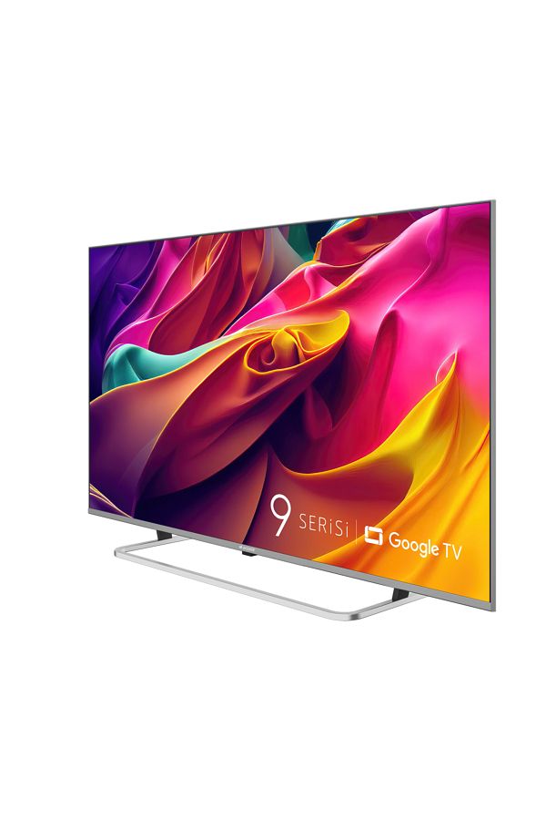Arçelik Imperium 9 Serisi A65 D 986 S/65" 4K UHD Smart Google TV - Görsel 3