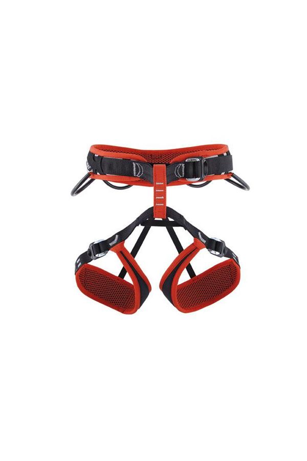 Stubai Triple Climbing Harness Adj. S-XL Emniyet Kemeri
