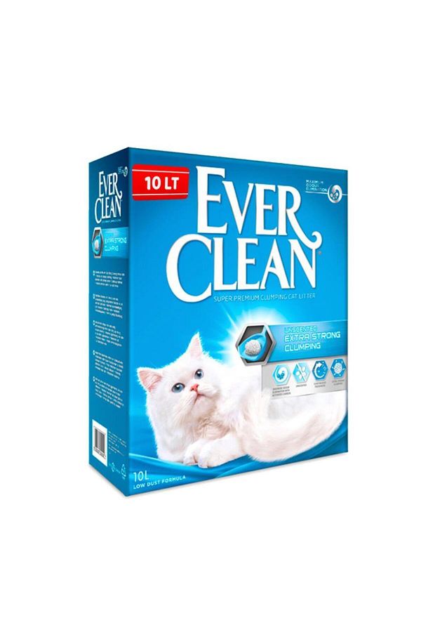 Extra Strong Kedi Kumu 10 Lt