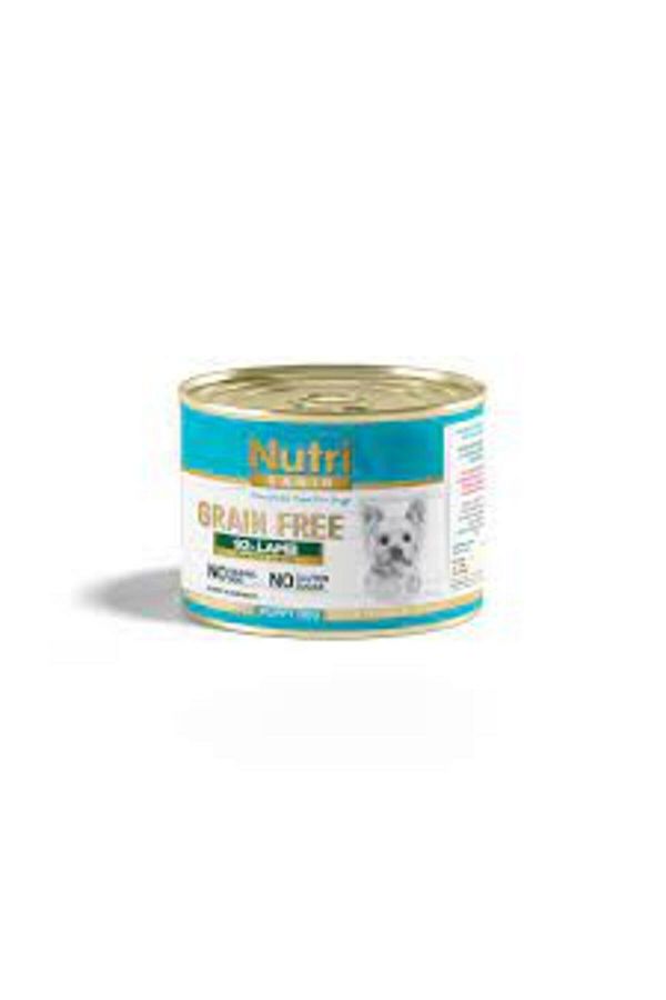 Canin G.F. Puppy Lamb 200 gr