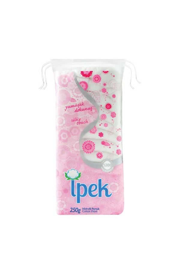 Pamuk Büyük 250 Gr