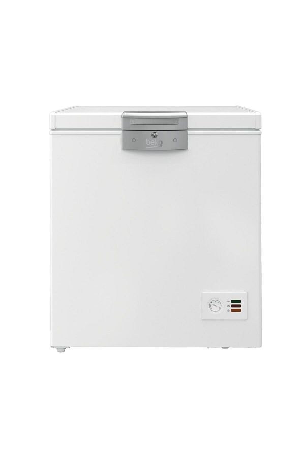 Beko Sandık Tipi Derin Dondurucu 3216 J Cf