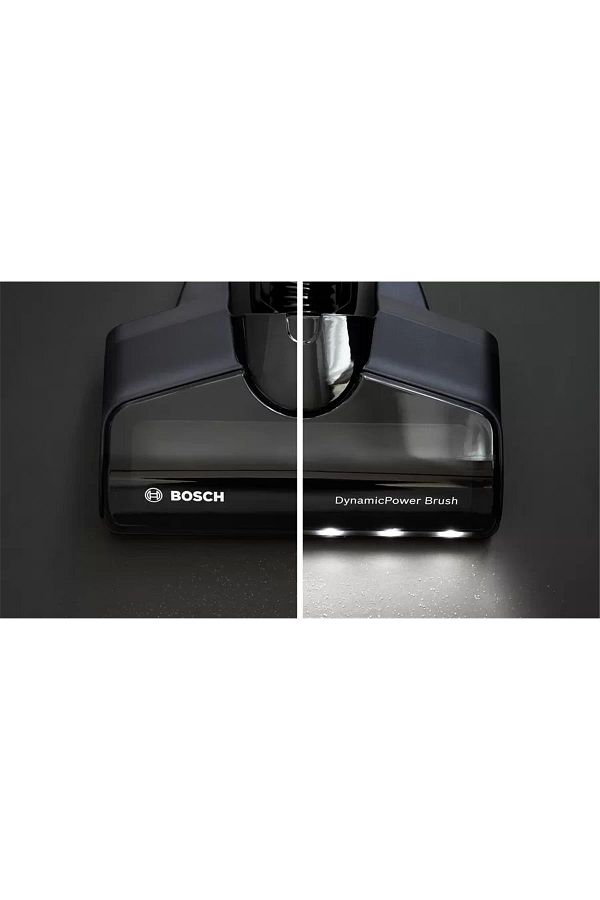 Bosch BCS711XXL-Dik Şarjlı Elektrik Süpürgesi - Görsel 5