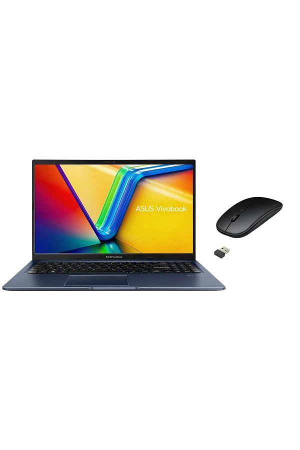 ASUS Vivobook 15 Intel Core i5-1235U 16GB 512GB SSD W11 PRO 15.6" FHD + Mouse