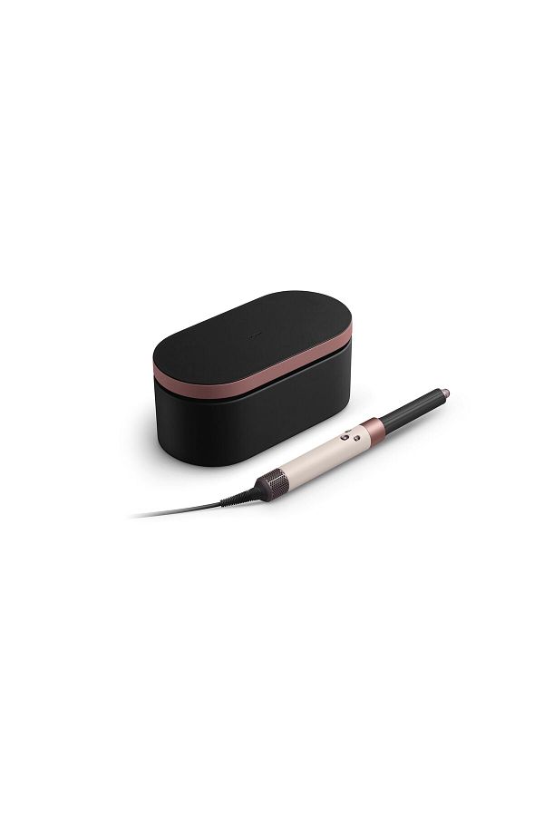 DYSON Airwrap™ Saç Şekillendirme ve Kurutma Seti (Ceramic Pink/Rose Gold) - Görsel 2