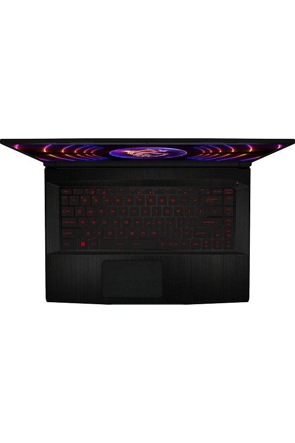MSI THIN GF63 12UCX-1202TR Intel Core i5 12450H 16GB 512GB SSD RTX2050 Freedos 15.6" FHD 144Hz W11 - Görsel 6