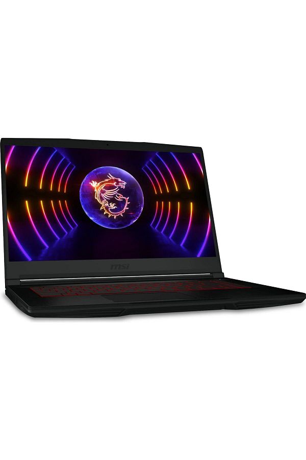MSI THIN GF63 12UCX-1202TR Intel Core i5 12450H 16GB 512GB SSD RTX2050 Freedos 15.6" FHD 144Hz W11 - Görsel 2