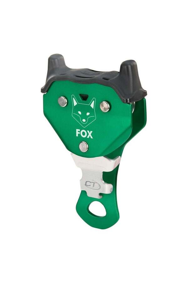 CT FOX MAKARA
